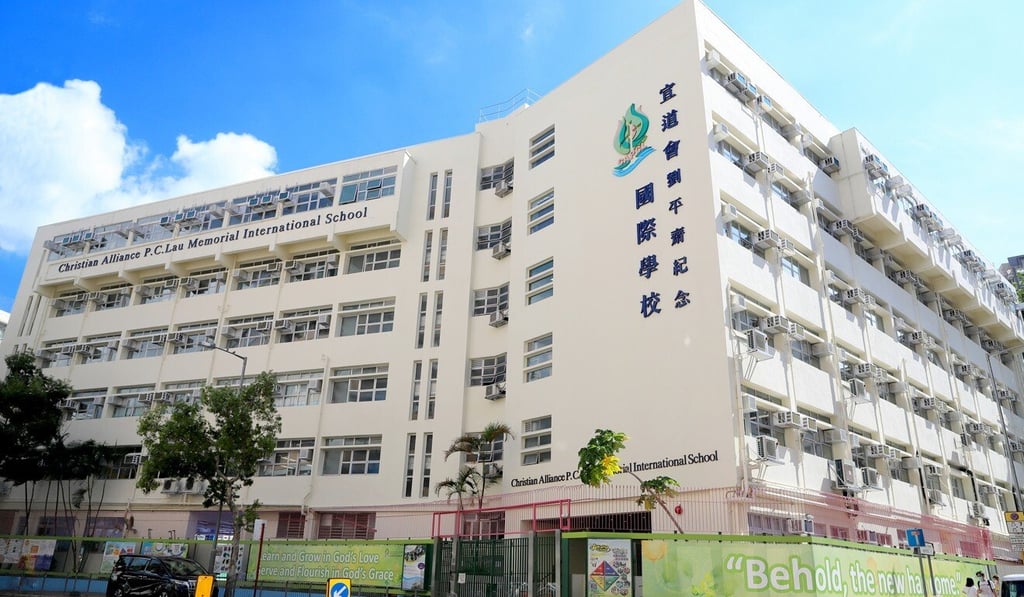 The educational approach at CAPCL, in Kowloon City, Hong Kong, is influenced by the principles of the ‘3Rs’ – relationships, relevance and rigour.