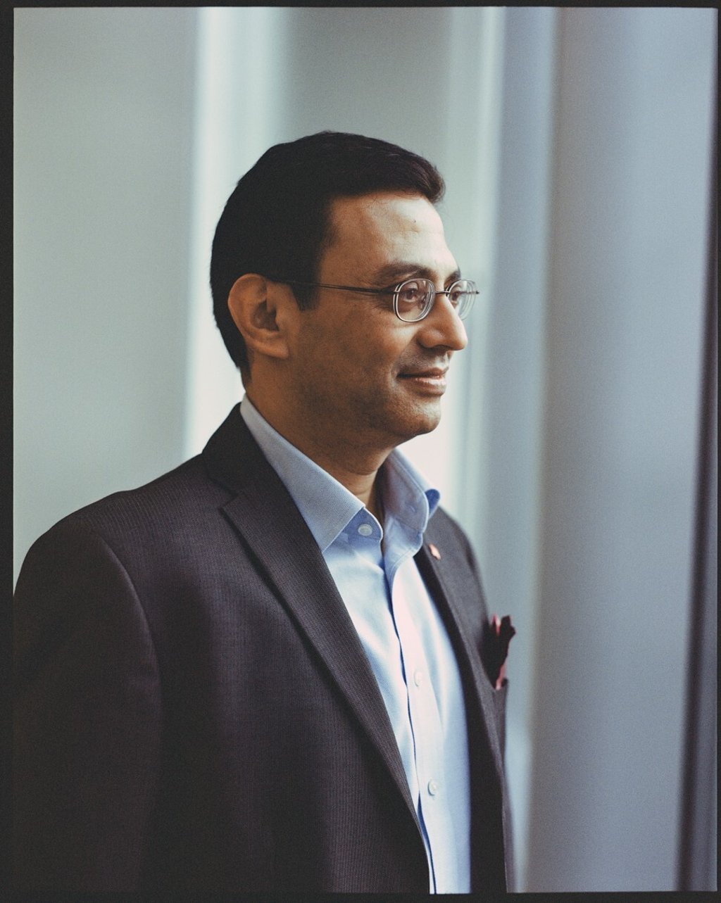 With its data-driven mission, DBS now manages itself as a tech start-up with over 29,000 employees, according to Mathur.