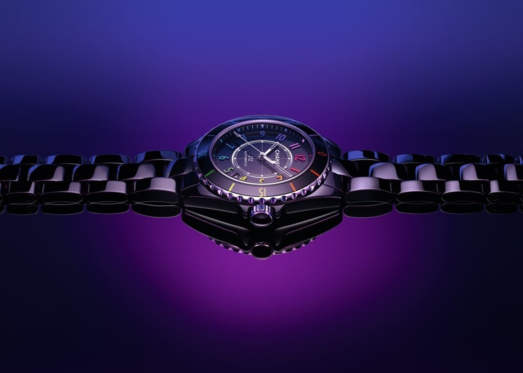 Curations: Chanel spins 90s electronic music culture into