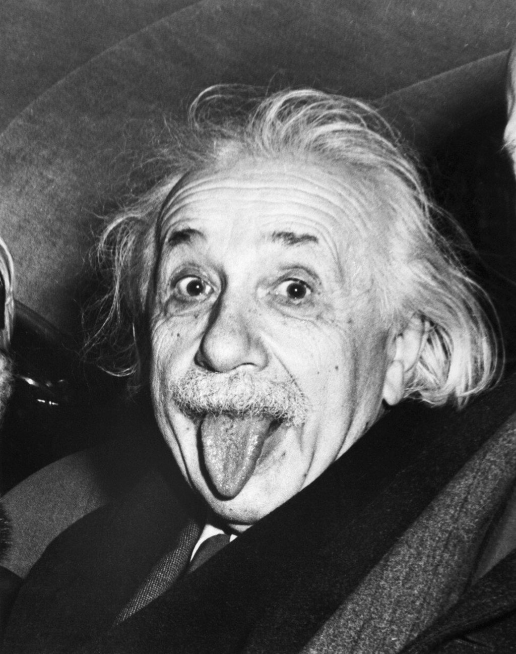 Albert Einstein’s theory of relativity transformed physics and astronomy. Photo: Getty Images Albert Einstein’s theory of relativity transformed physics and astronomy. Photo: Getty Images