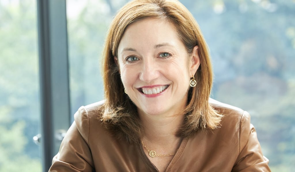 Ginny Wilmerding joined the board of Techtronic Industries in April. Photo: Handout