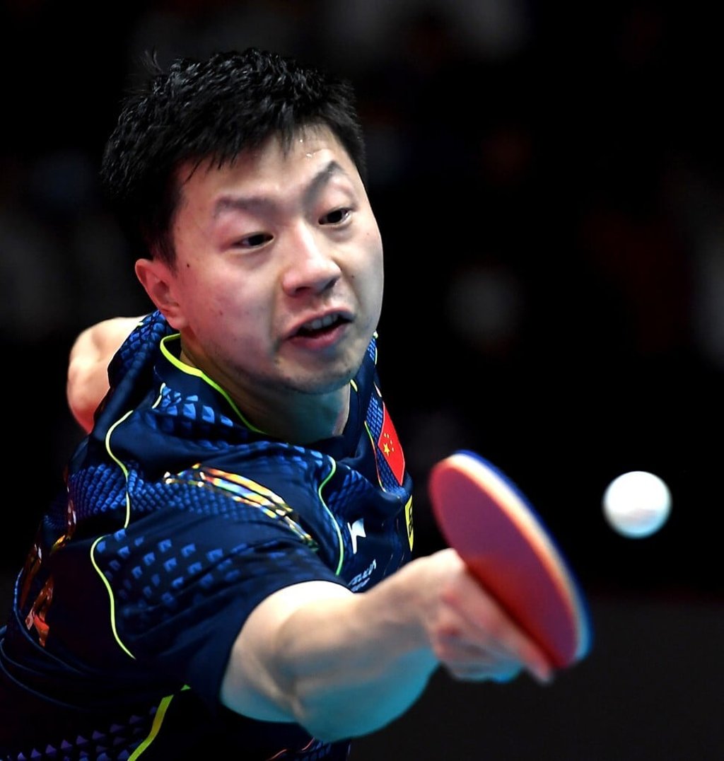 Can Ma Long add to his impressive table tennis resume at Tokyo 2020. Photo: Xinhua Can Ma Long add to his impressive table tennis resume at Tokyo 2020. Photo: Xinhua