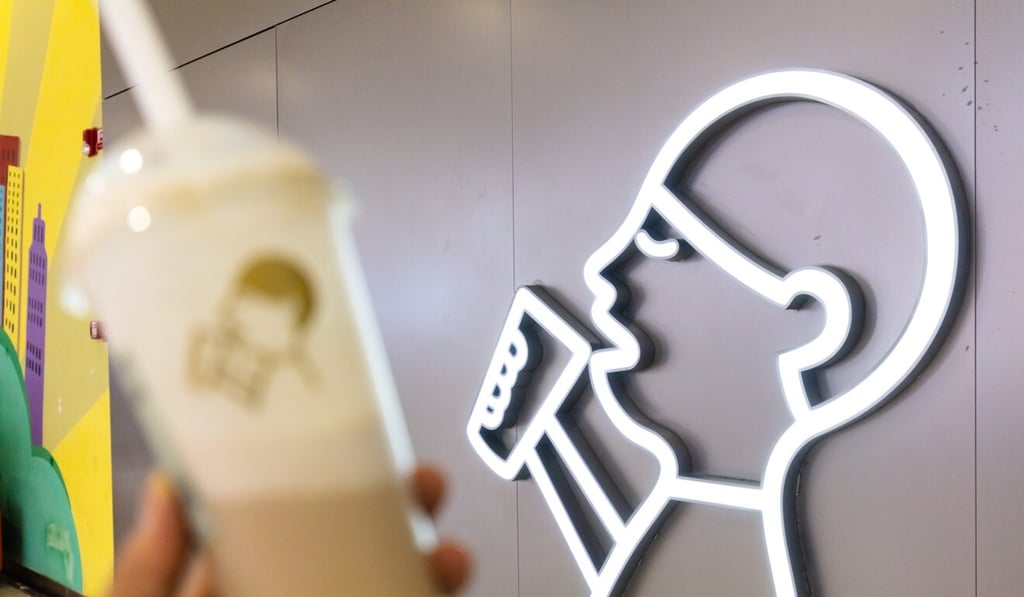 Heytea has over 800 stores spread across mainland China, Hong Kong, Macau and Singapore. Photo: Shutterstock Images Heytea has over 800 stores spread across mainland China, Hong Kong, Macau and Singapore. Photo: Shutterstock Images