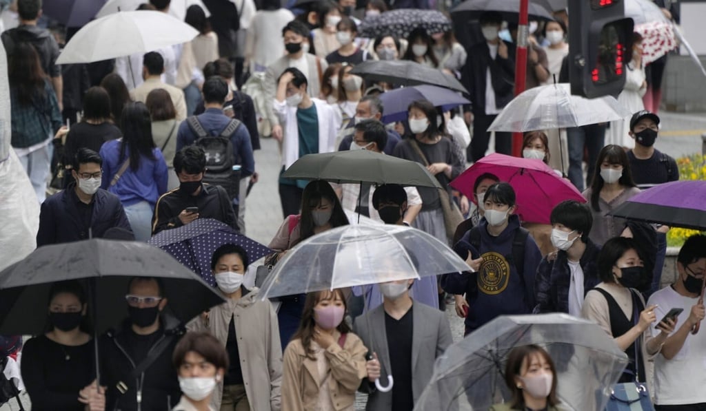 People from Japan, the Korean peninsula and northern China have a close genetic link. Photo: EPA-EFE