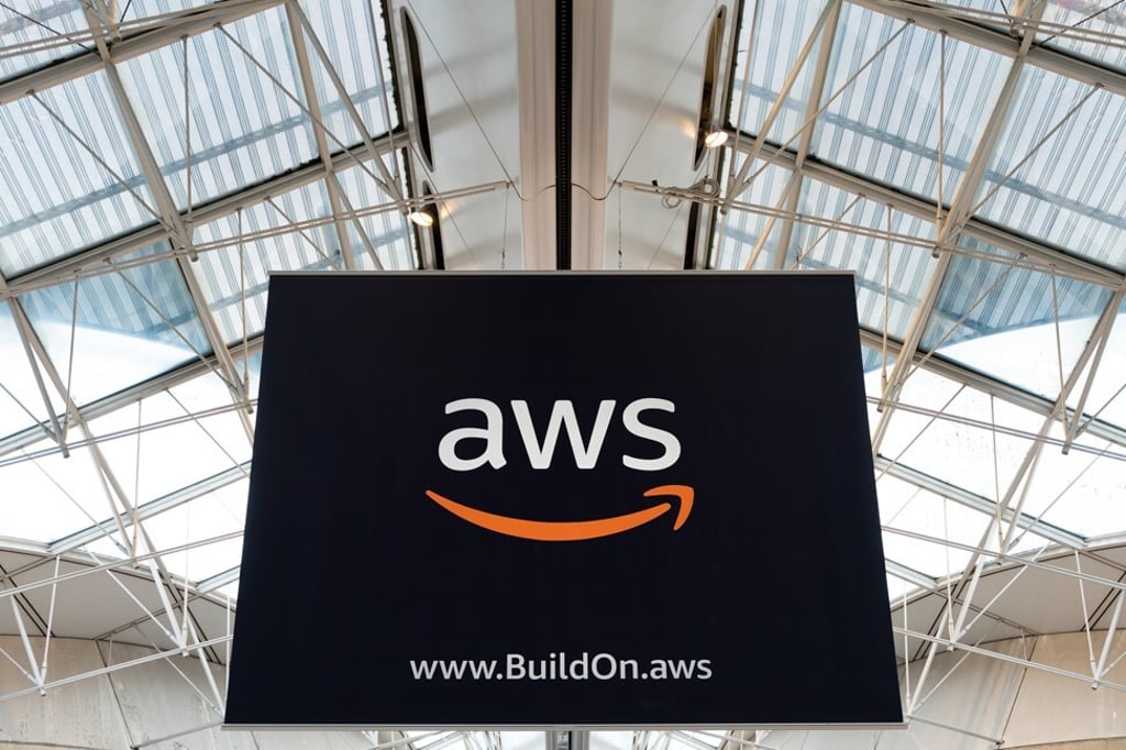 Amazon filed a lawsuit on November 22, 2019, challenging the Pentagon‘s award of a cloud-computing contract worth US$10 billion to rival Microsoft. Amazon argued former president Donald Trump’s vendetta against CEO Jeff Bezos influenced the outcome. Photo: TNS