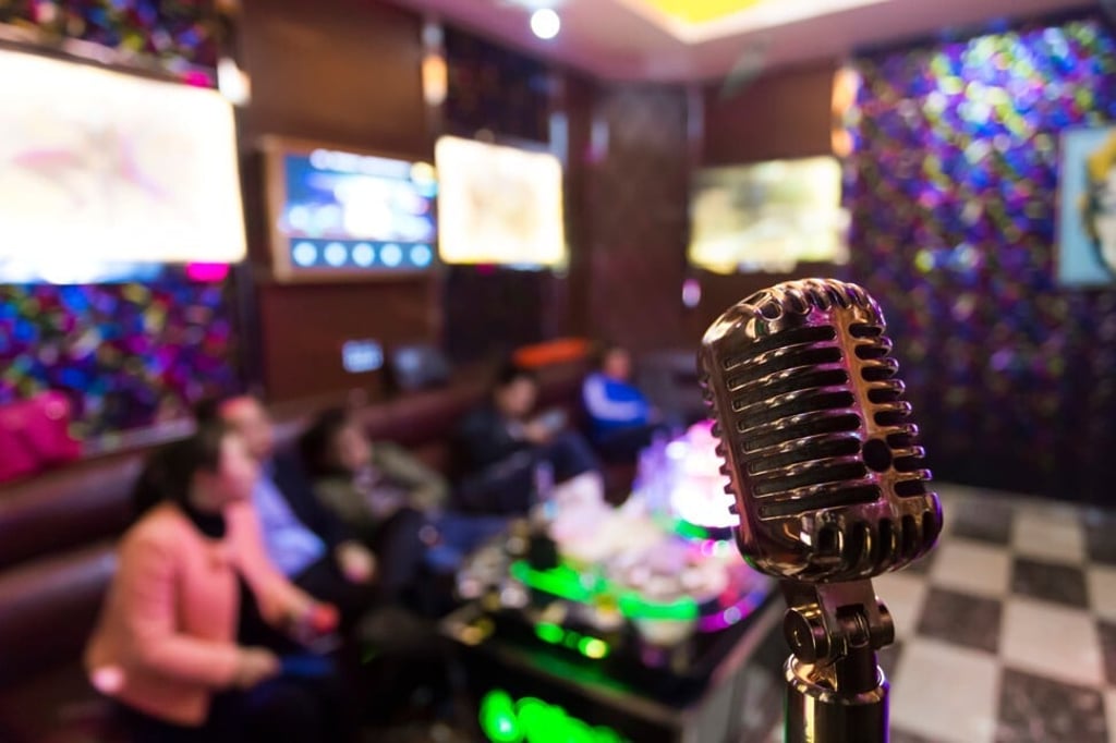 Karaoke is hugely popular in China, but as with other forms of media, the state is increasingly concerned about what people are being exposed to. Photo: File