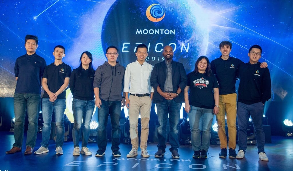 ByteDance acquired Moonton for US$4 billion in an effort to bolster its gaming offerings in Southeast Asia and compete with Tencent. Photo: Mobile Legends Japan/Twitter