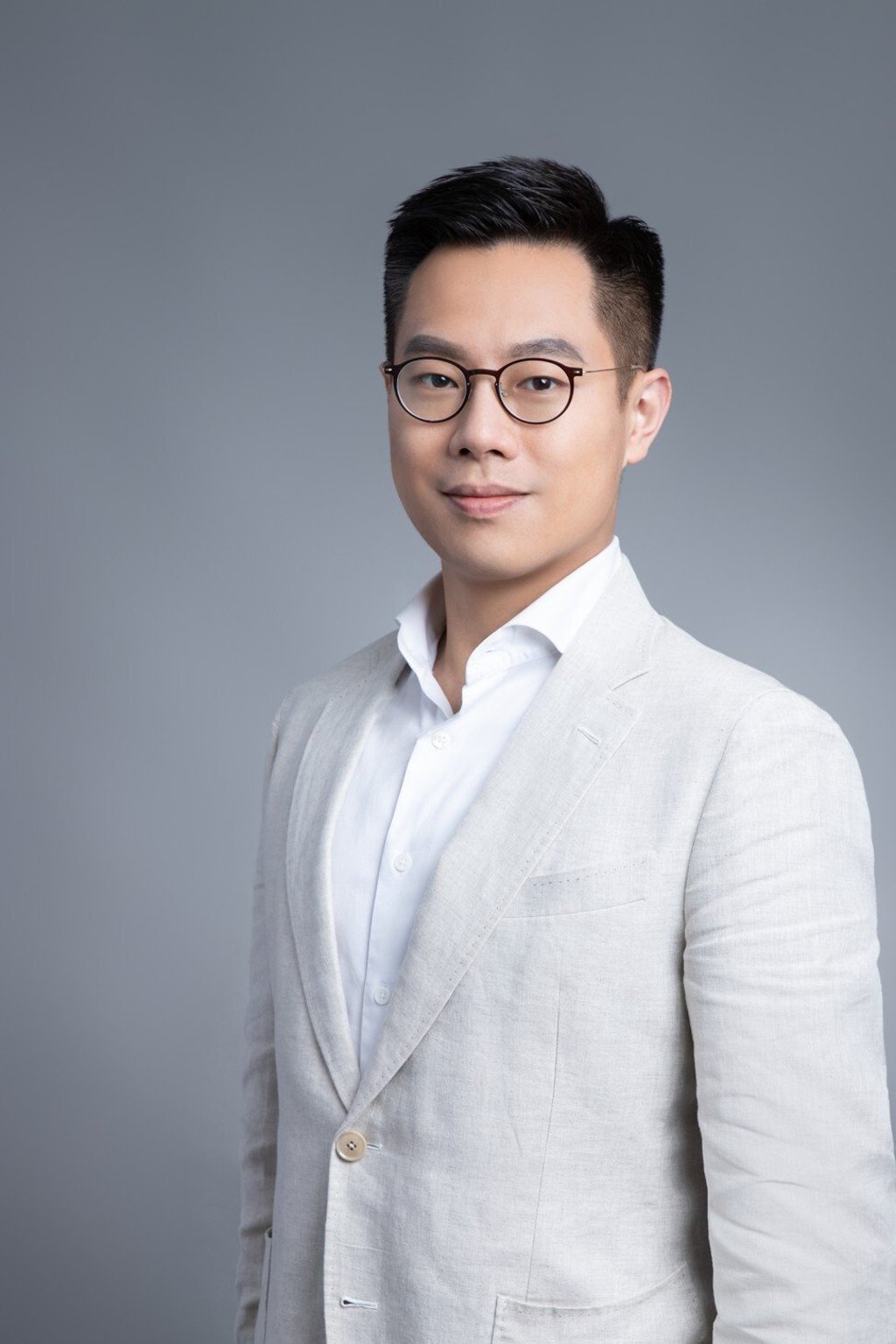 Ben Cheng, managing director of C Ventures. Photo: Handout