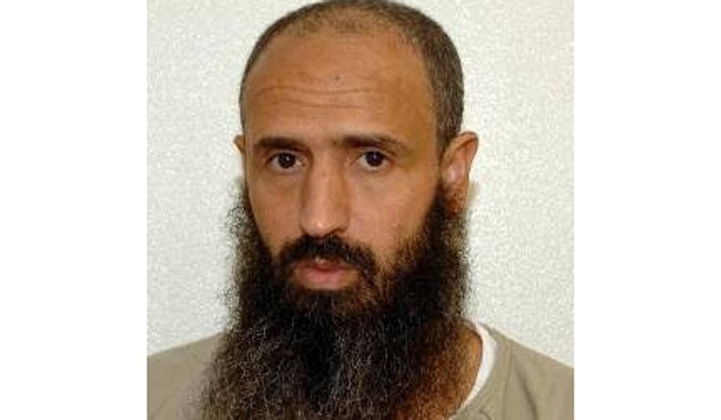 Abdullatif Nasser has returned to Morocco. Photo: Shelby Sullivan-Bennis via AP