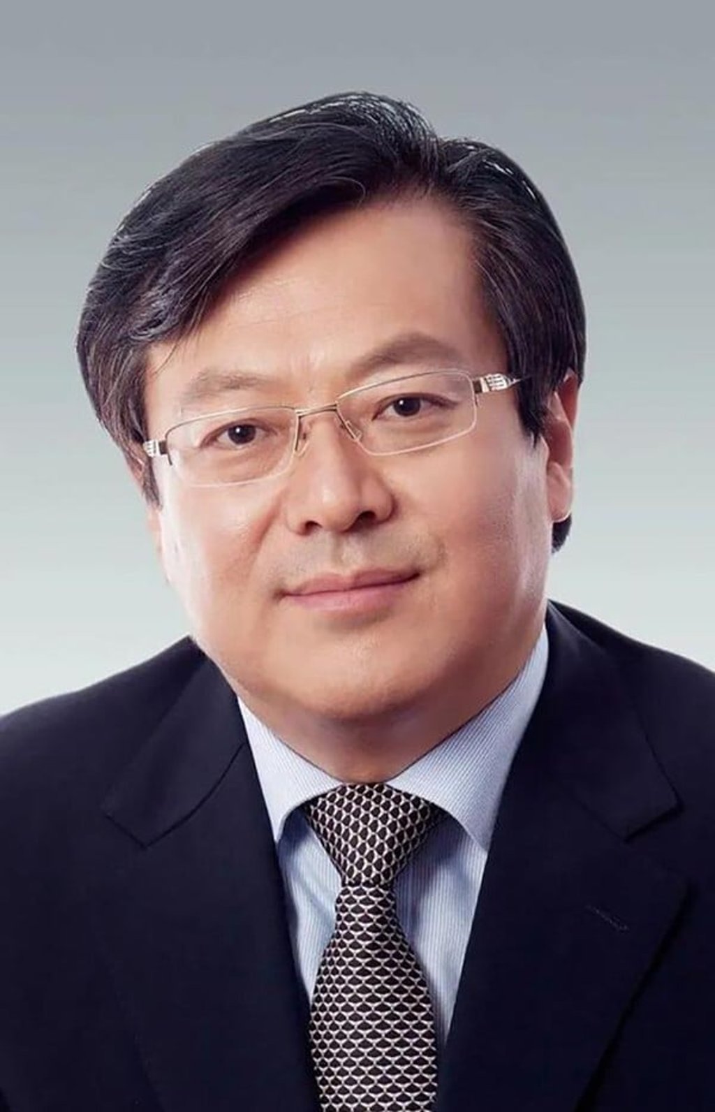 Zhang Tao was the chairman and party secretary of China Aerospace Investment Holdings. Photo: Handout Zhang Tao was the chairman and party secretary of China Aerospace Investment Holdings. Photo: Handout