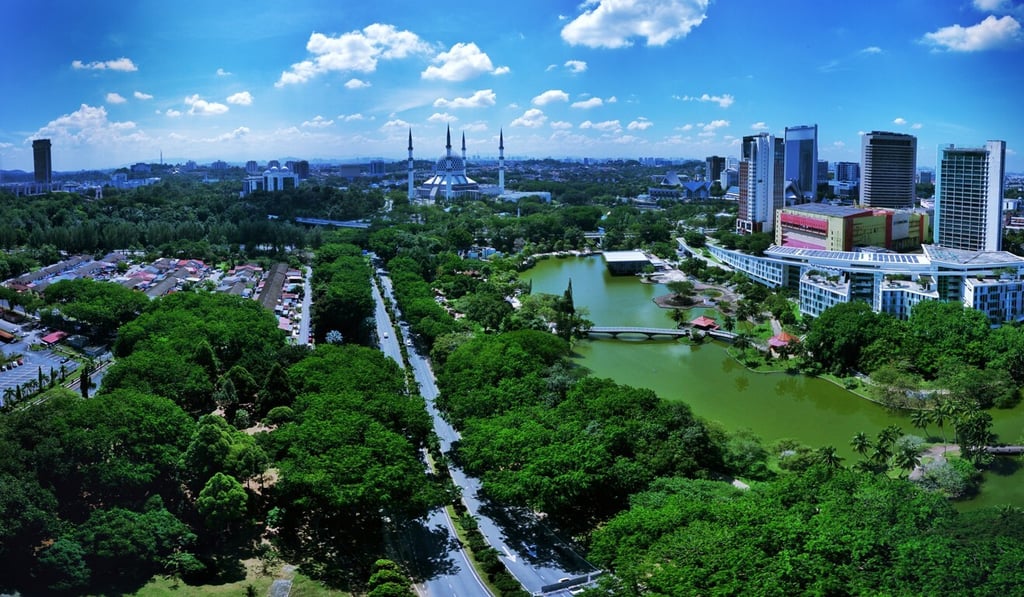 Selangor’s capital city, Shah Alam, is located just west of the Malaysian capital of Kuala Lumpur. The state aims to leverage its strategic location and highly developed business ecosystem to attract new investors. Selangor’s capital city, Shah Alam, is located just west of the Malaysian capital of Kuala Lumpur. The state aims to leverage its strategic location and highly developed business ecosystem to attract new investors.