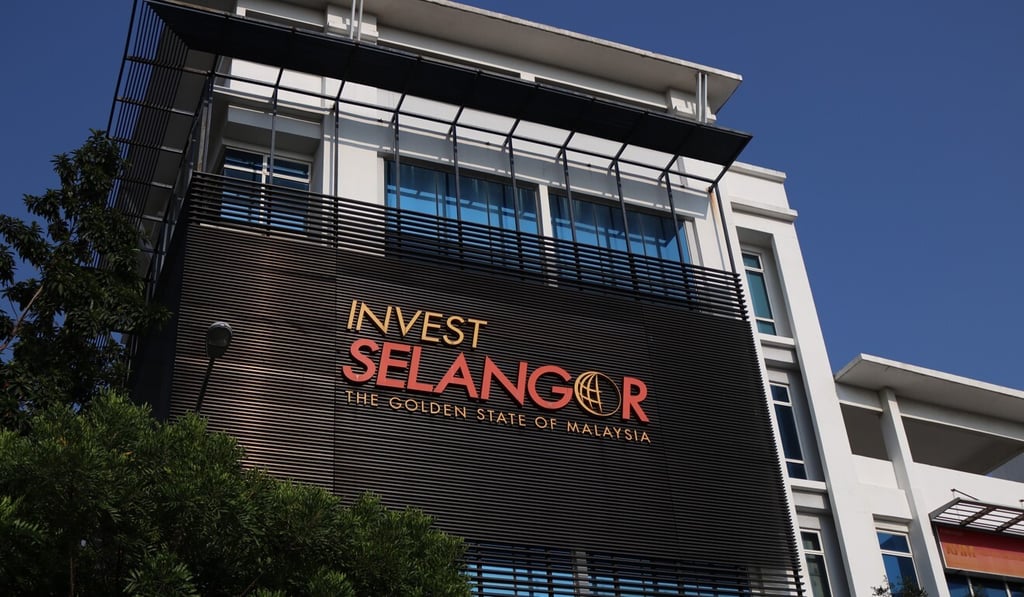 The one-stop agency Invest Selangor is the starting point for corporations looking to invest in the state. Photo: Invest Selangor Berhad