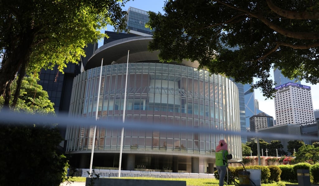 With no more opposition fireworks, public interest in Legco proceedings has ‘definitely diminished’, one lawmaker said. Photo: Nora Tam