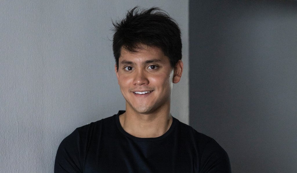 Singaporean swimmer Joseph Schooling looks to defend his title at Tokyo 2020. Photo: Don Wong