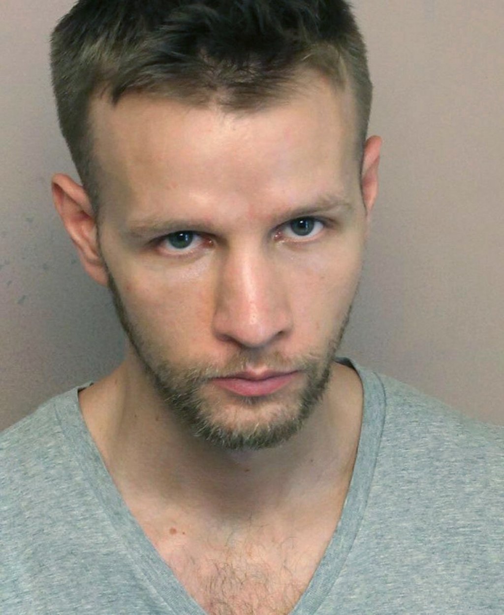 Daniel Hale. File photo: AP Daniel Hale. File photo: AP