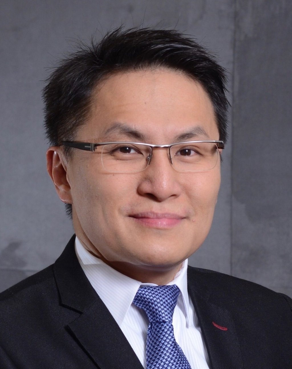 Ivan Wong. Photo: Handout