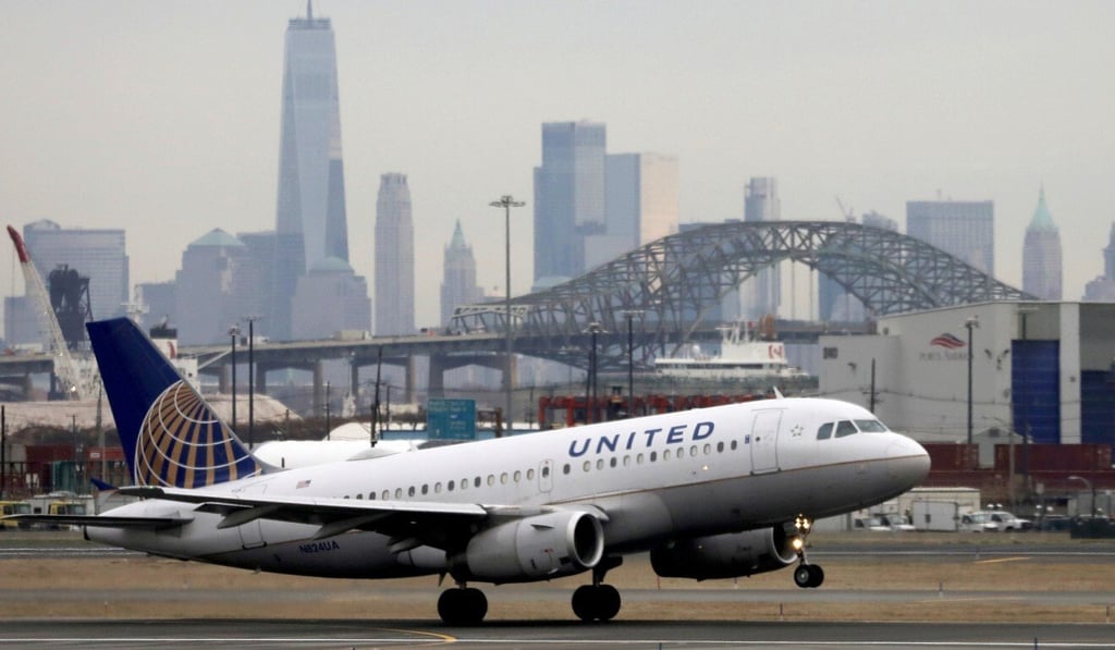 A rule change could see travellers from the US again have to quarantine in a hotel for 21 days. Photo: Reuters