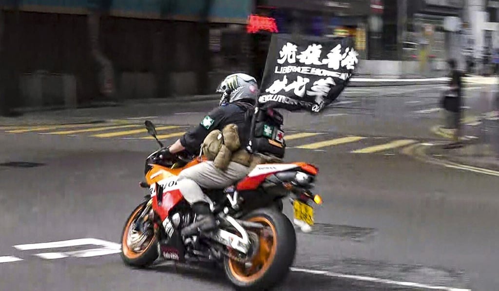 Leon Tong. Photo: Handout