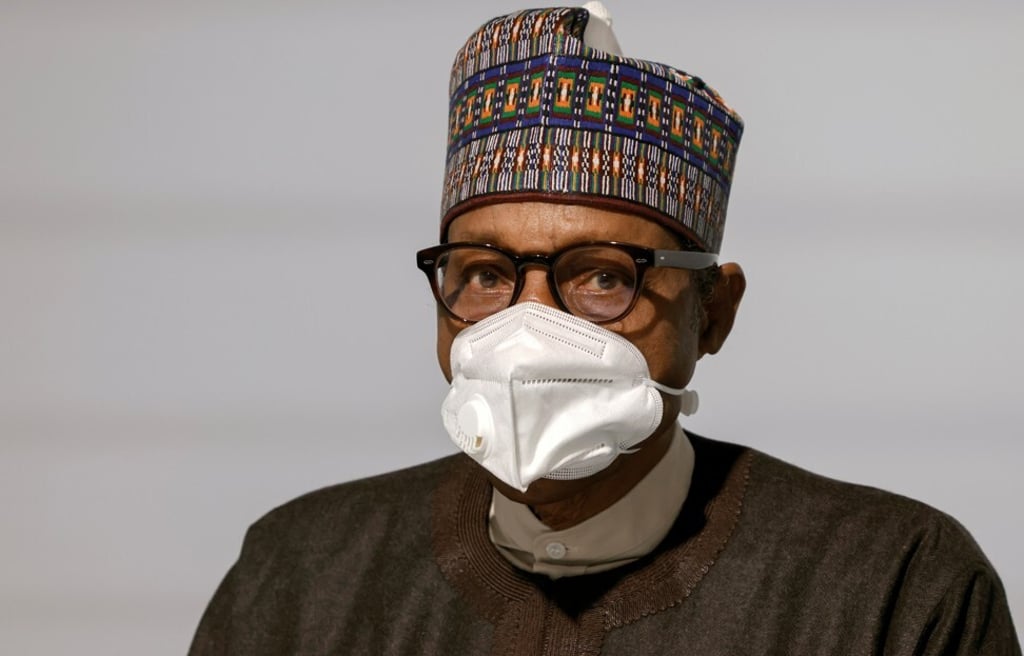 Nigerian President Muhammadu Buhari. Photo: Reuters