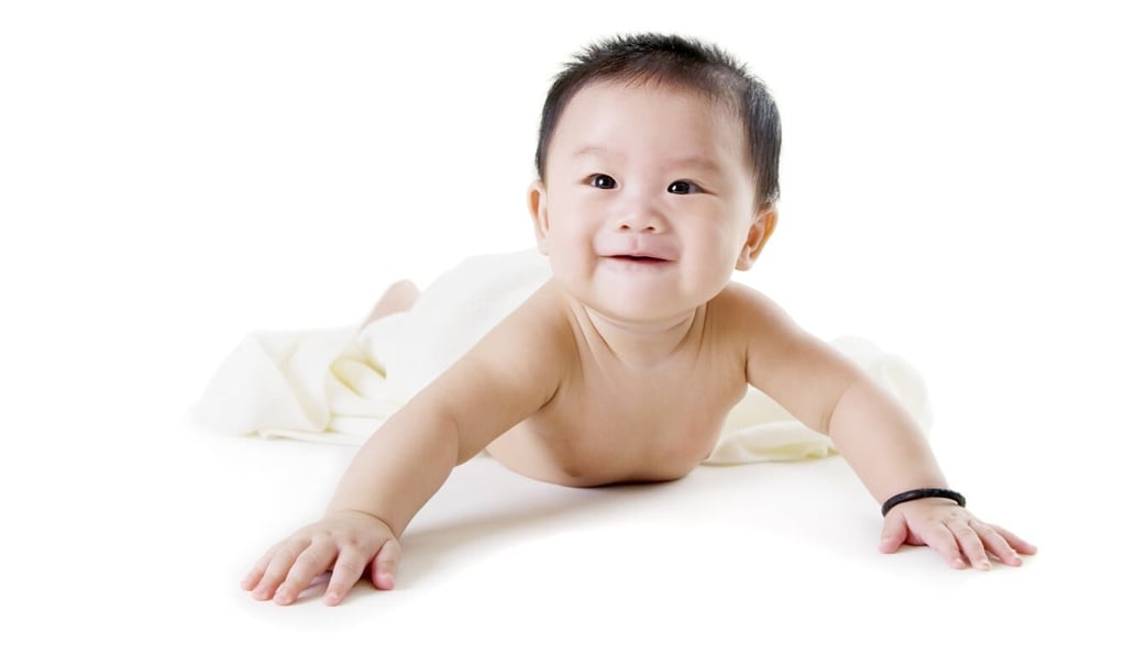 Some countries have a cultural preference for male offspring. Photo: Shutterstock Some countries have a cultural preference for male offspring. Photo: Shutterstock