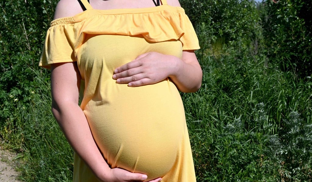 Surrogacy is illegal in China, but people will go to extreme measures to have a child if they are desperate enough. Photo: AFP