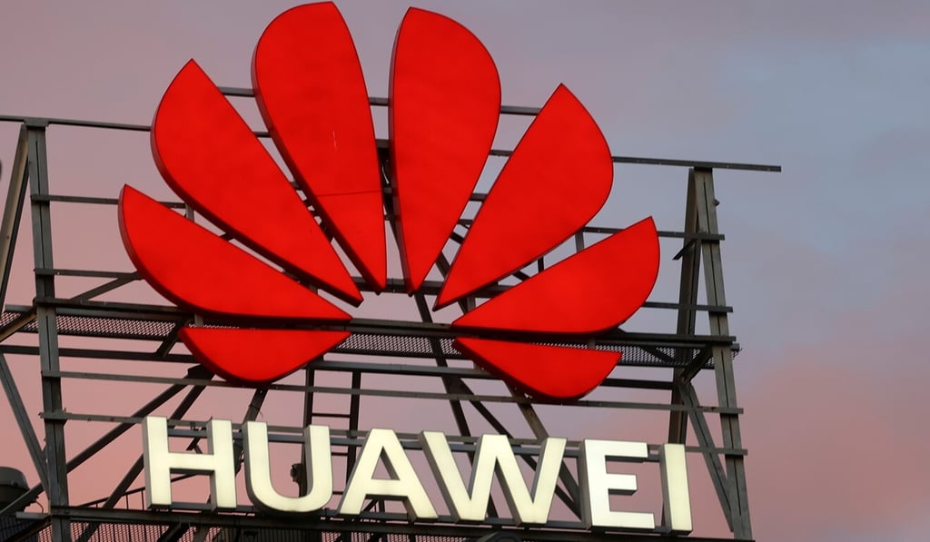 The Chinese telecommunications giant Huawei Technologies remains a target of legislation in the US Congress. Photo: Reuters The Chinese telecommunications giant Huawei Technologies remains a target of legislation in the US Congress. Photo: Reuters