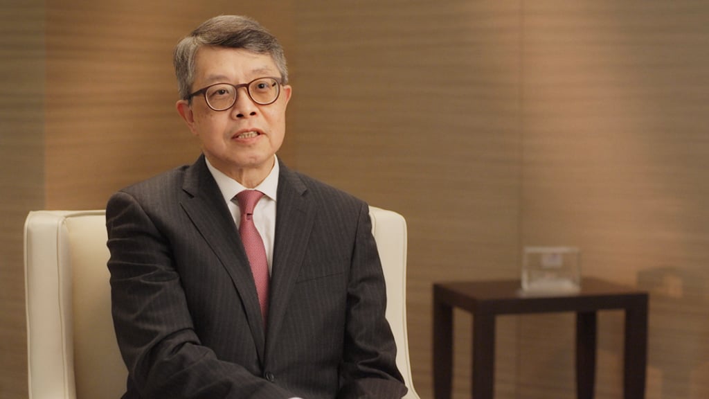 Stephen Ng, Wharf’s chairman and managing director, describes the IFS developments as a “commercial town hall” in their respective cities that can serve as an inspiration for better living for many generations.
