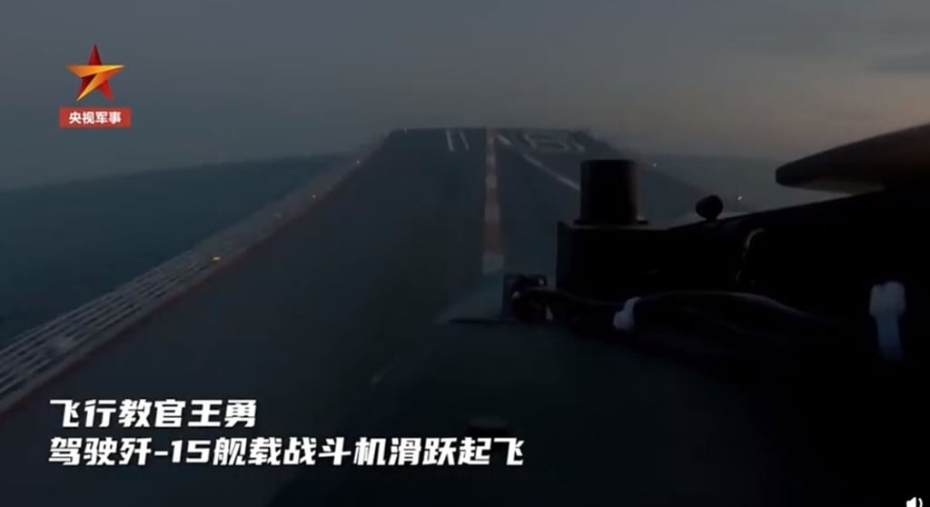 Night missions play an important role in surprise attacks. Photo: Handout