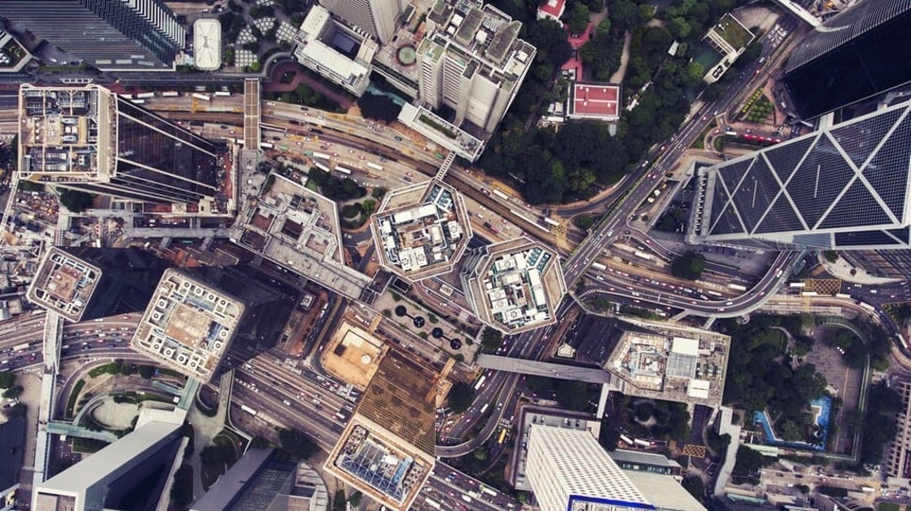 Hong Kong was home to 3,360 start-ups in 2020 – up 6 per cent on the year before – with more than 1,000 of them based at HKSTP’s Hong Kong Science Park. Photo: Shutterstock Hong Kong was home to 3,360 start-ups in 2020 – up 6 per cent on the year before – with more than 1,000 of them based at HKSTP’s Hong Kong Science Park. Photo: Shutterstock