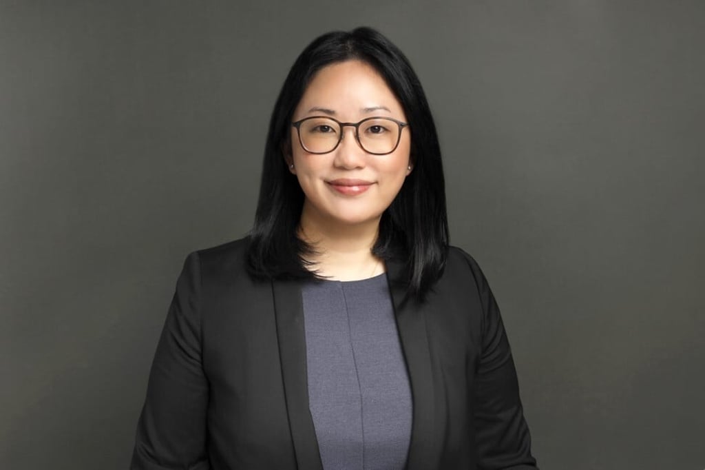 Ivy Tse, co-founder and director of FreightAmigo, says HKSTP’s incubation program has enhanced her business knowledge and provided access to expert advice and funding. Ivy Tse, co-founder and director of FreightAmigo, says HKSTP’s incubation program has enhanced her business knowledge and provided access to expert advice and funding.