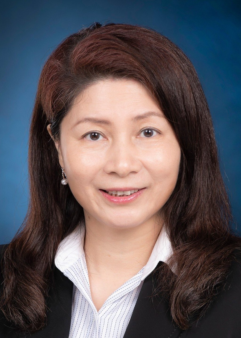 Hong Kong’s Department of Justice on Friday named Maggie Yang director of prosecutions. Photo: Handout