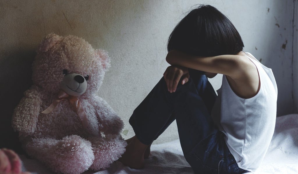 Social workers and child protection groups have seen a rise in child abuse cases in Hong Kong during the pandemic. Photo: Shutterstock Social workers and child protection groups have seen a rise in child abuse cases in Hong Kong during the pandemic. Photo: Shutterstock