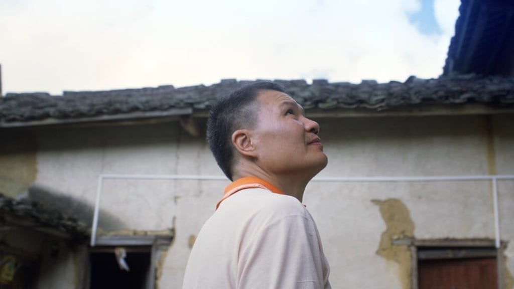 Before he trained to become a chef, Zhu struggled to make ends meet as several medical issues befell his family that brought mounting hospital bills and debt.