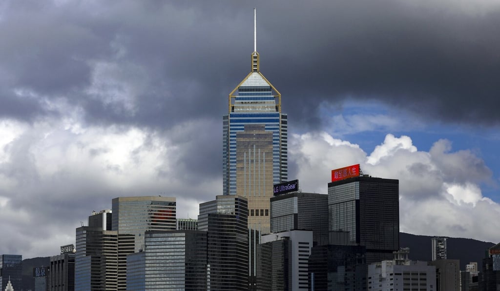 Hong Kong’s business community has expressed deep concern over how the anti-sanctions law will be applied in the city. Photo: May Tse Hong Kong’s business community has expressed deep concern over how the anti-sanctions law will be applied in the city. Photo: May Tse