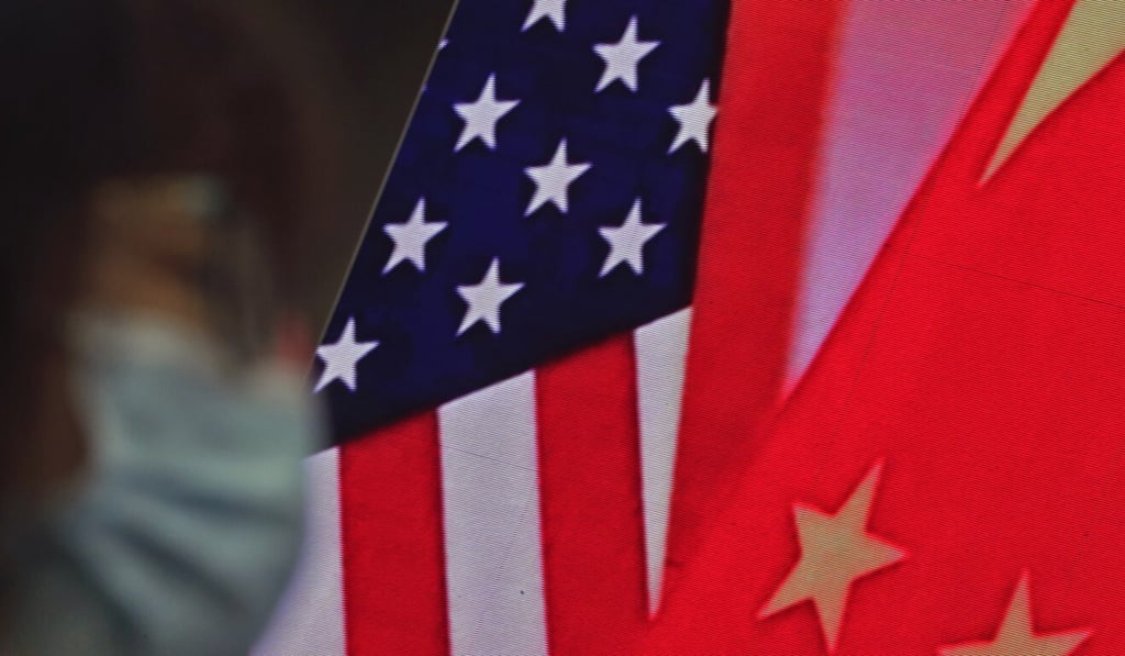 Some observers say US-China relations have improved, others disagree. Photo: AP
