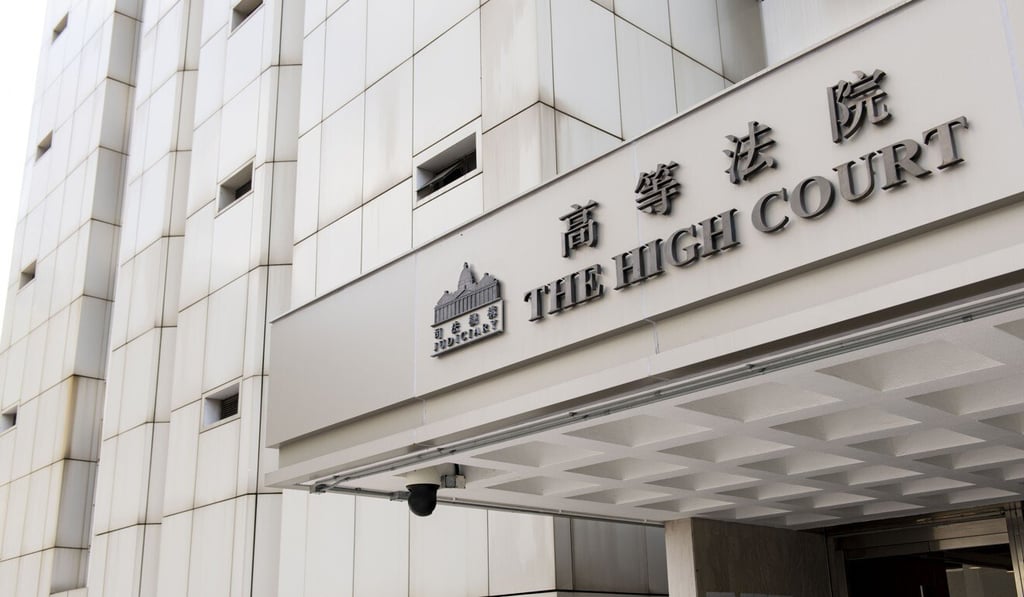 Nazir is told to apply to the High Court for a judicial review. Photo: Warton Li