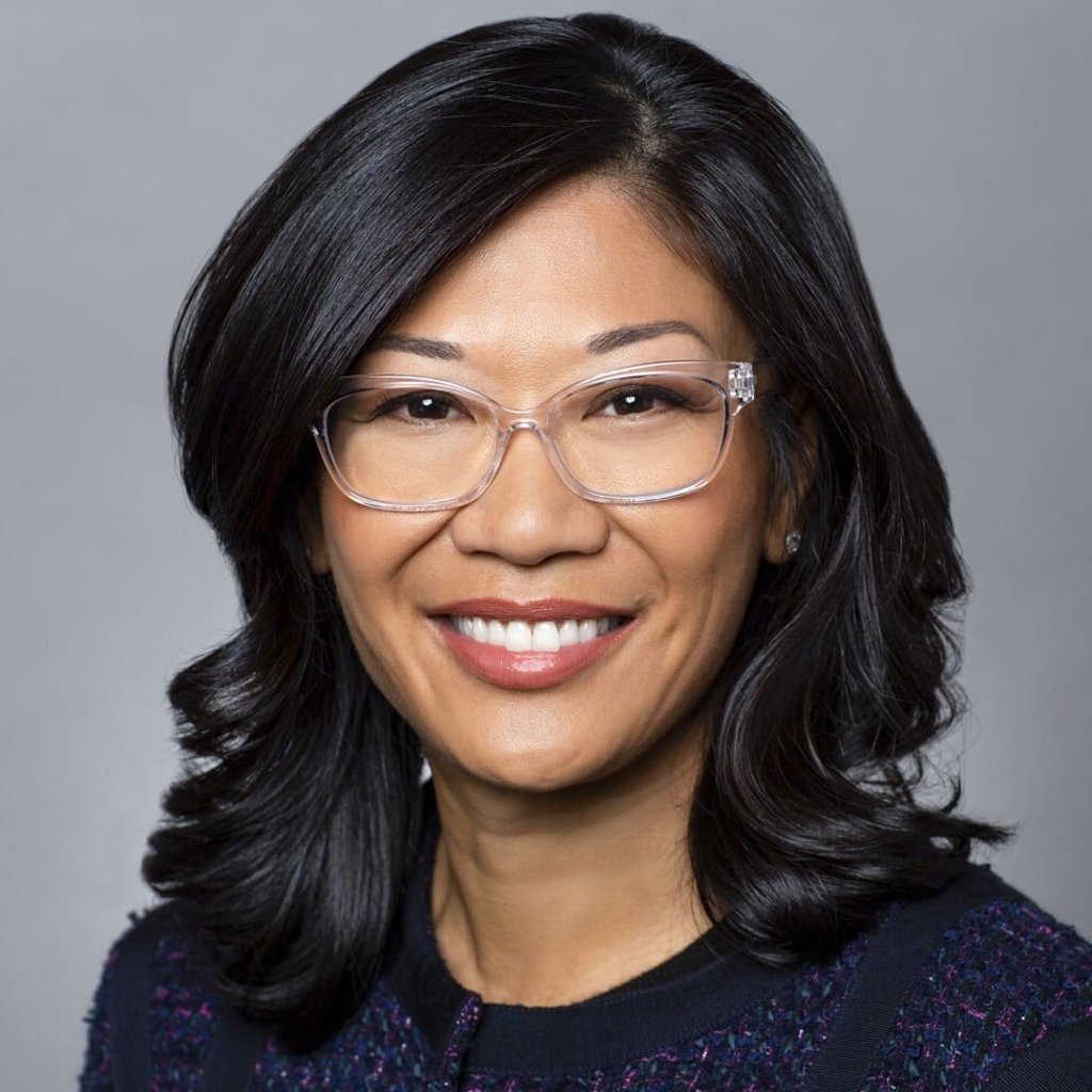 Mary Pang, head of global private client practice at Cambridge Associates. Photo: Handout