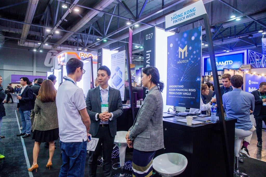 The 2021 Hong Kong FinTech Week, set to take place from November 1 to 5, will offer online access to people worldwide. On-location events will be staged at Hong Kong Convention and Exhibition Centre on November 3 and 4.