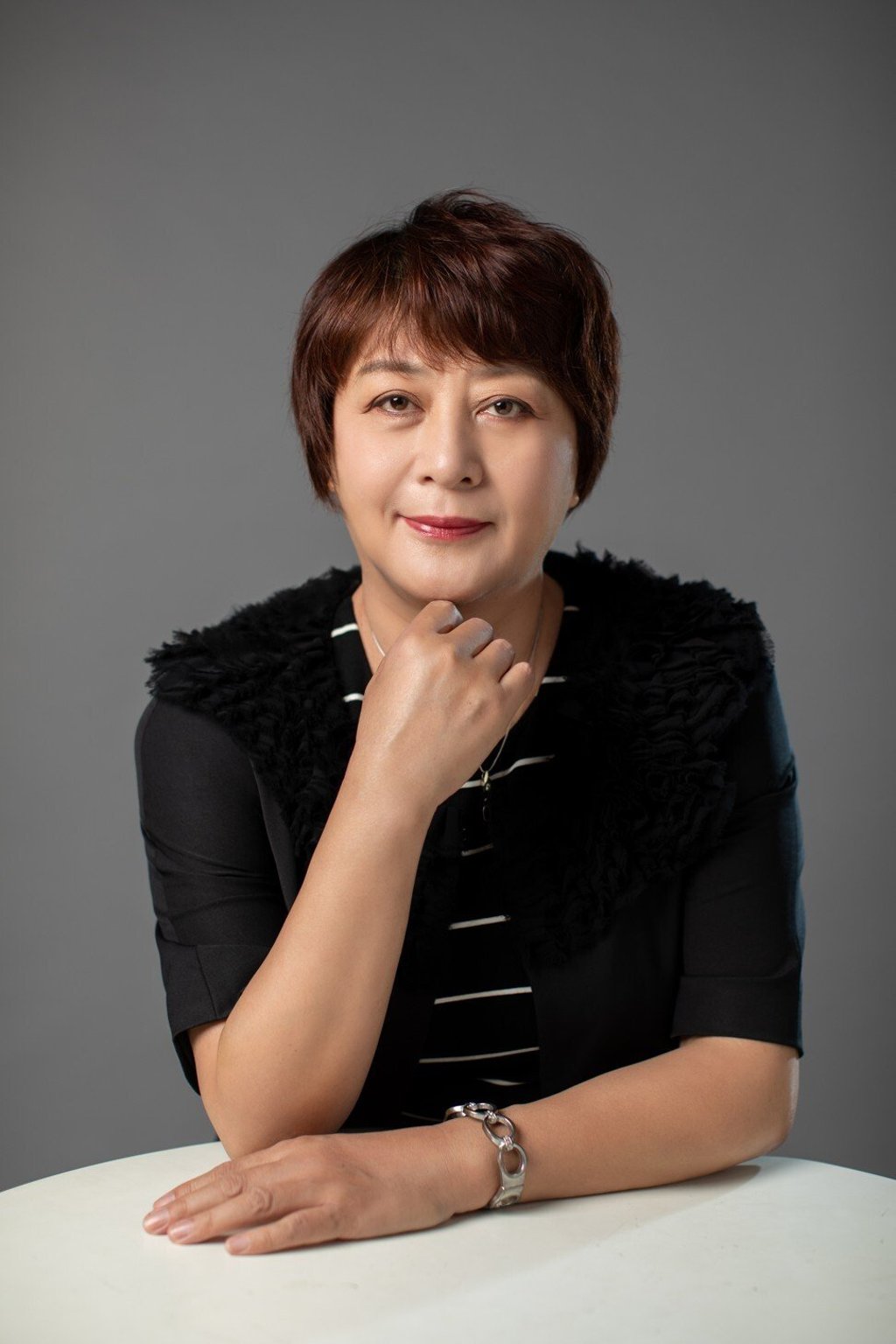 Wen Danyi, CEO and founder of Shanghai Lide Biotech, found moving to Zhangjiang Science City to be a painless process, which encouraged her to stay on. Wen Danyi, CEO and founder of Shanghai Lide Biotech, found moving to Zhangjiang Science City to be a painless process, which encouraged her to stay on.