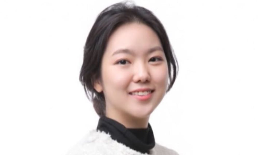 Hwang Ye-jin, 25, died from the injuries she sustained in the attack. Photo: YouTube