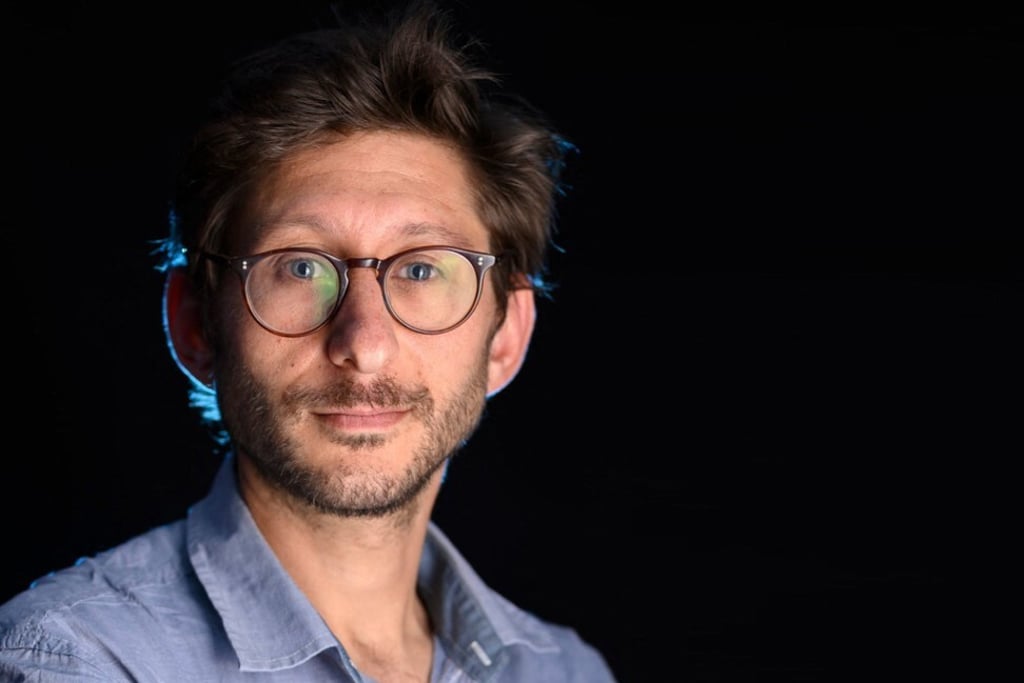 US journalist Danny Fenster. Photo: Courtesy of the Fenster Family / AFP