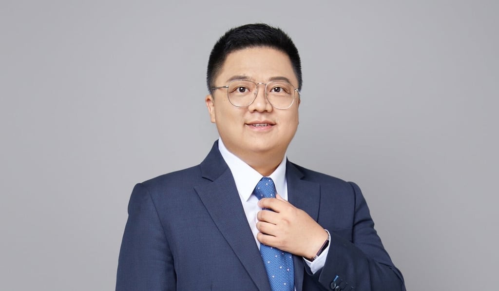 Andrew Xu, Fosun Tourism’s executive president and co-chief financial officer. Photo: Handout Andrew Xu, Fosun Tourism’s executive president and co-chief financial officer. Photo: Handout