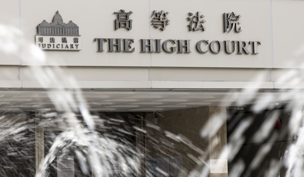 Dr Vanessa Kwan will be sentenced on September 21. Photo: Warton Li