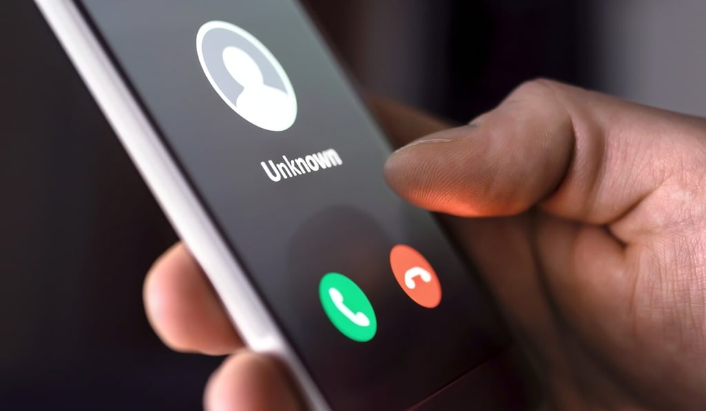 Investigation shows the nuisance calls and faxes were made from October 2020 to July 2021. Photo: Shutterstock Investigation shows the nuisance calls and faxes were made from October 2020 to July 2021. Photo: Shutterstock