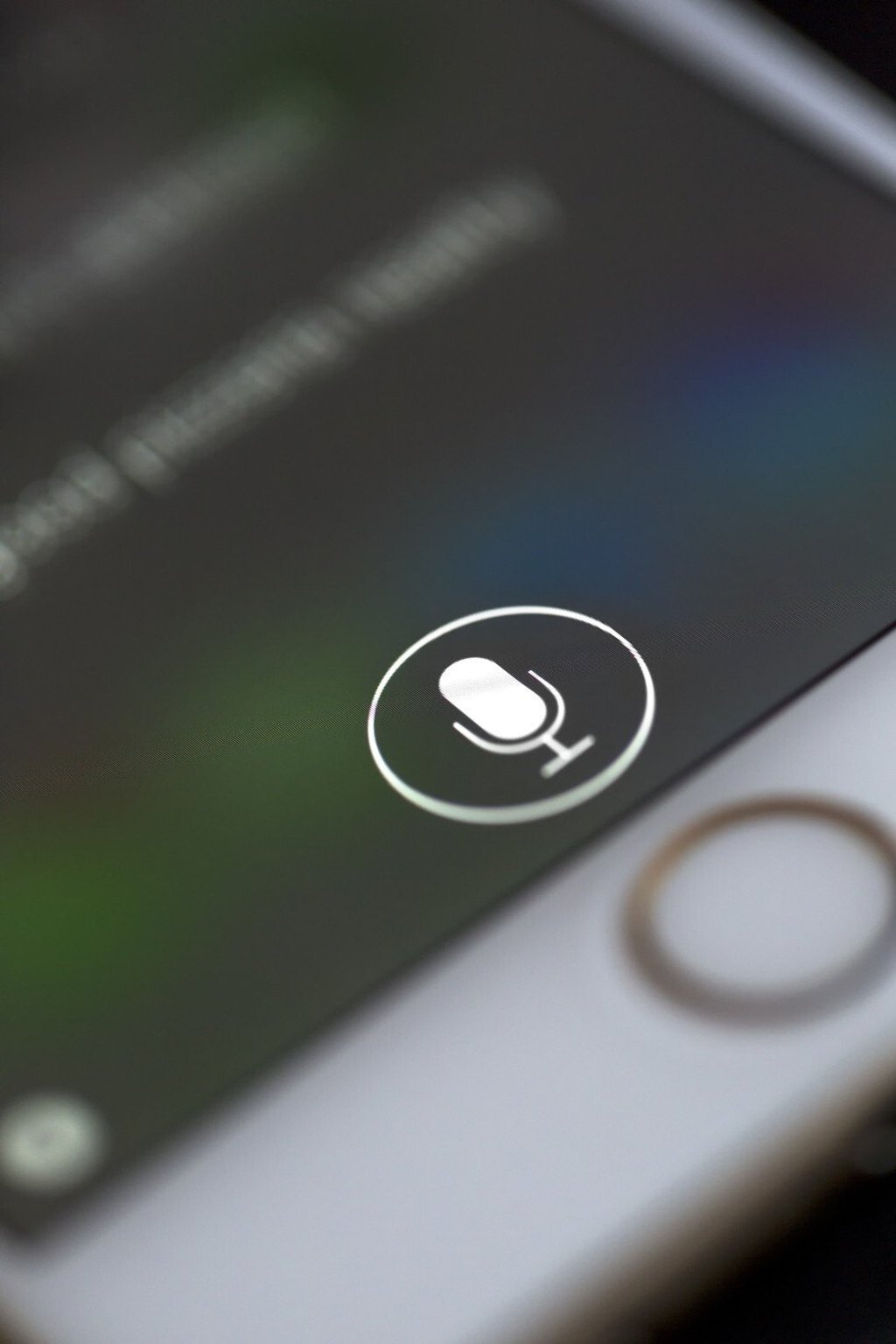 Siri, Apple’s virtual assistant software, employs a natural language user interface to answer questions, make recommendations and perform actions by handing requests to various internet services. Photo: Shutterstock