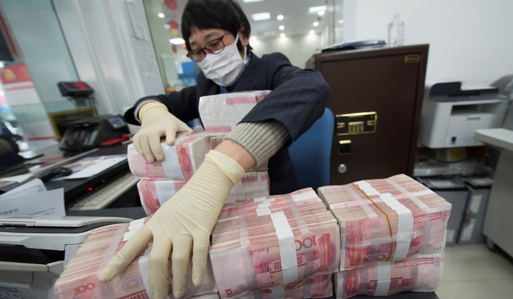 Banks are fund managers are eagerly awaiting the launch of the Wealth Management Connect scheme. Photo: Reuters Banks are fund managers are eagerly awaiting the launch of the Wealth Management Connect scheme. Photo: Reuters