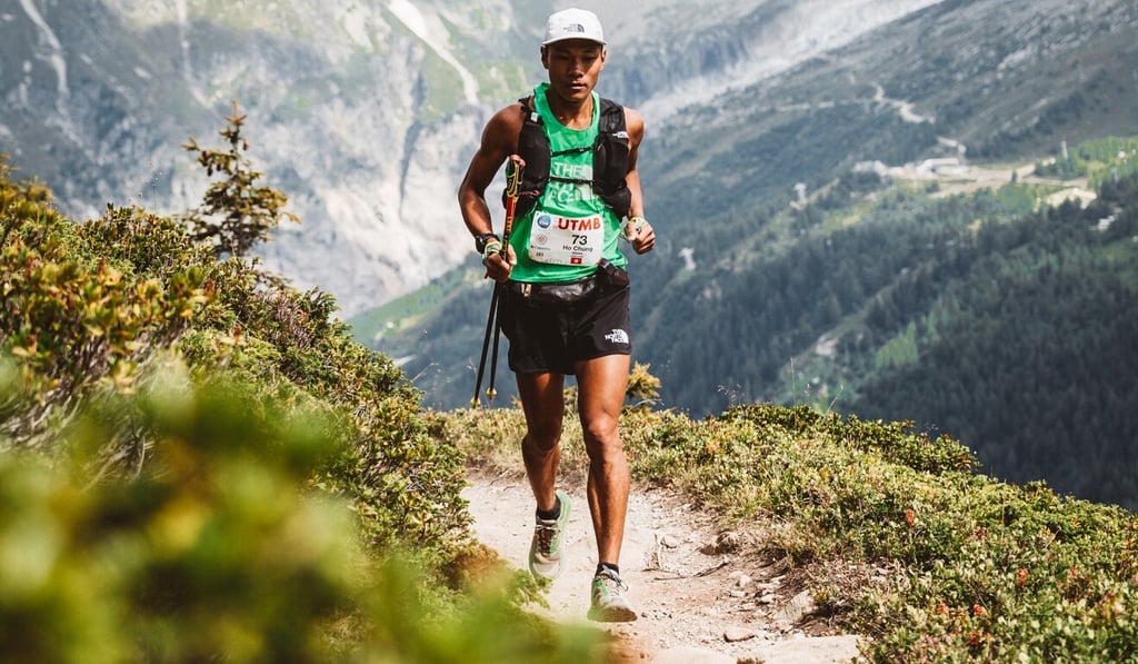 Training for trail or ultra running should include walking and lots of it South China Morning Post