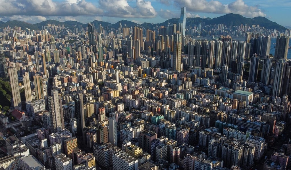 Land policy has become a priority after repeated calls from Beijing for the city to address its long-running housing issues. Photo: Sun Yeung
