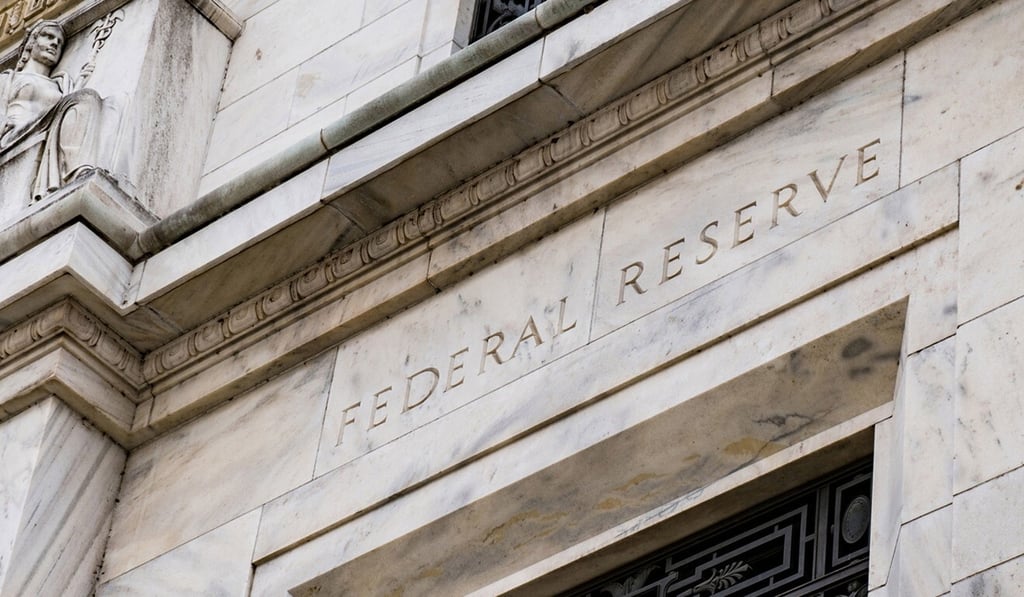 The Fed’s meeting came amid jitters in the stock market as investors nervously eye legislative drama in Washington over the US debt ceiling Photo: TNS