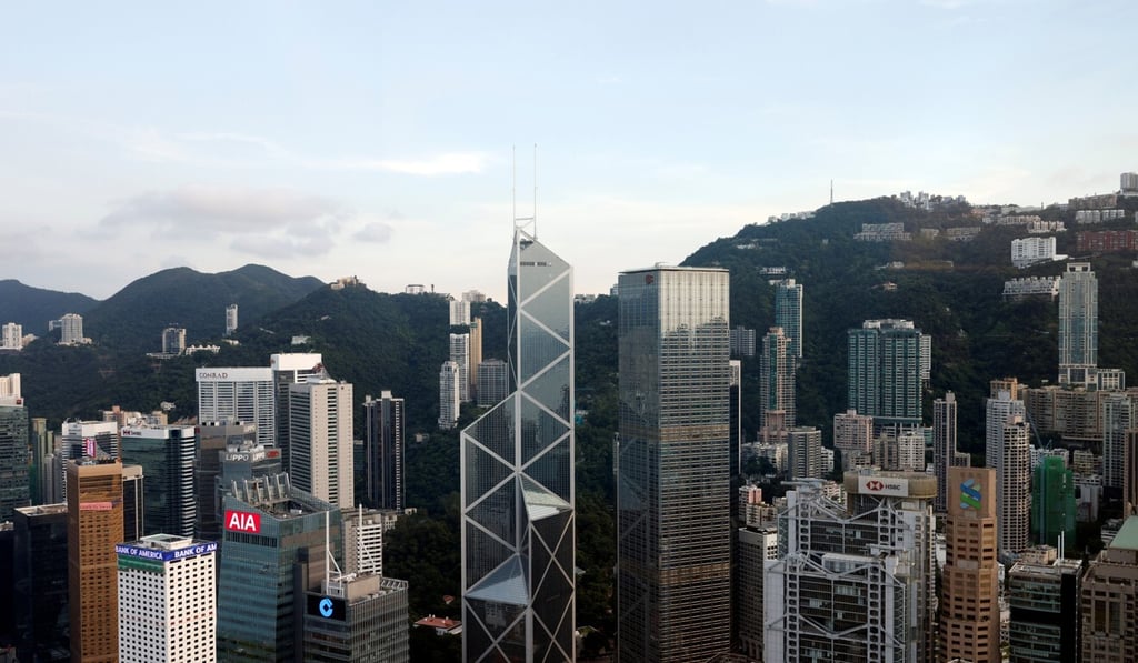The scope of Hong Kong’s National Security Law is so wide that further clarification is needed to help stakeholders steer clear of the red lines. Photo: Reuters The scope of Hong Kong’s National Security Law is so wide that further clarification is needed to help stakeholders steer clear of the red lines. Photo: Reuters